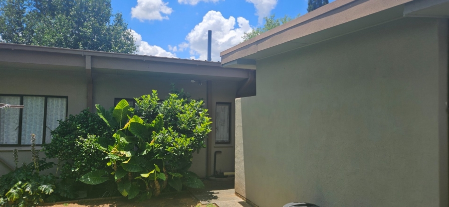 4 Bedroom Property for Sale in Fichardt Park Free State